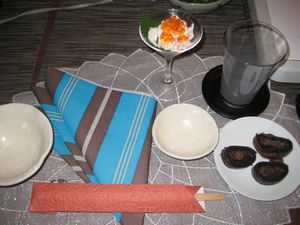 �E�G�f�B���O�h���X�^�u���O�ʐ^